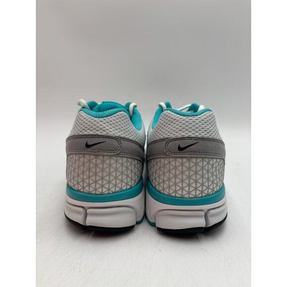 Nike AIR PEGASUS+ 28 Women's NEW Vintage Running Shoe White US Size 10 NIB - Picture 7 of 11